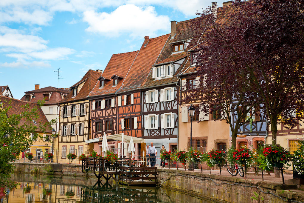 Colmar